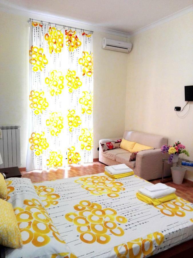 B&B Teresella Наполи Екстериор снимка